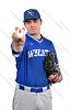 Baseball Media Day  Wheaton College Baseball Media Day 2025. - Photo By: KEITH NORDSTROM